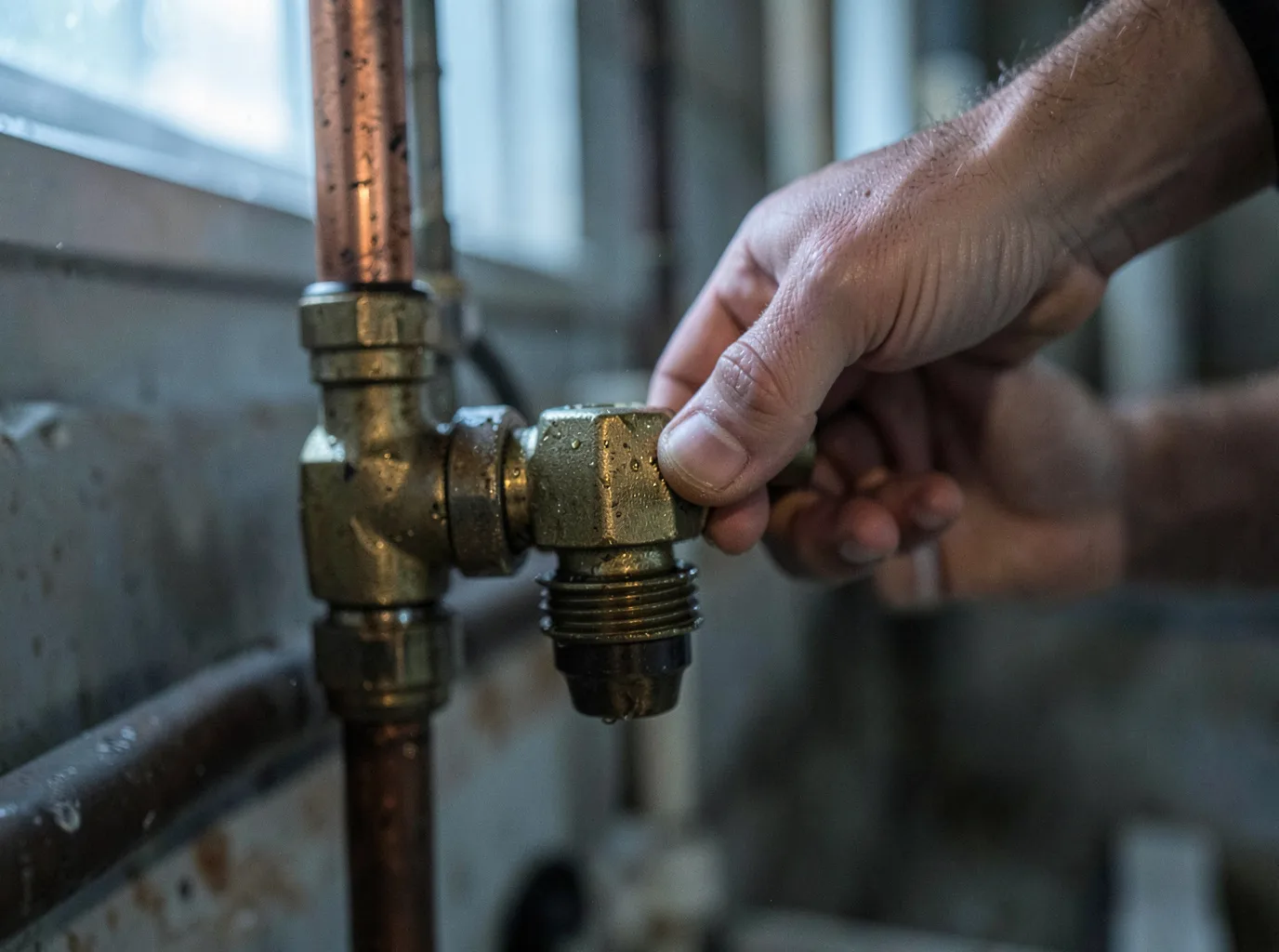 Emergency Plumber Dougherty, TX FAQs